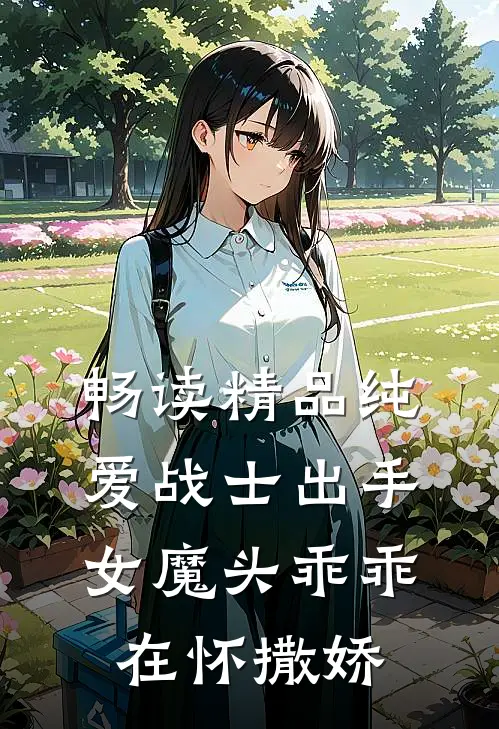 畅读精品纯爱战士出手：女魔头乖乖在怀撒娇