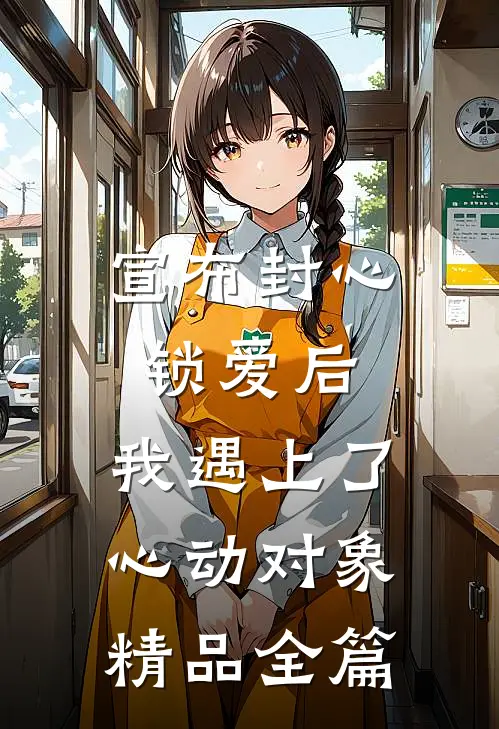 宣布封心锁爱后，我遇上了心动对象精品全篇
