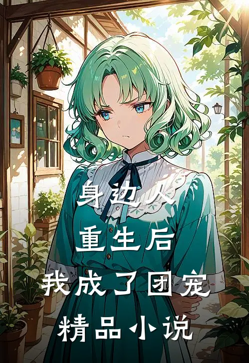身边人重生后，我成了团宠精品小说