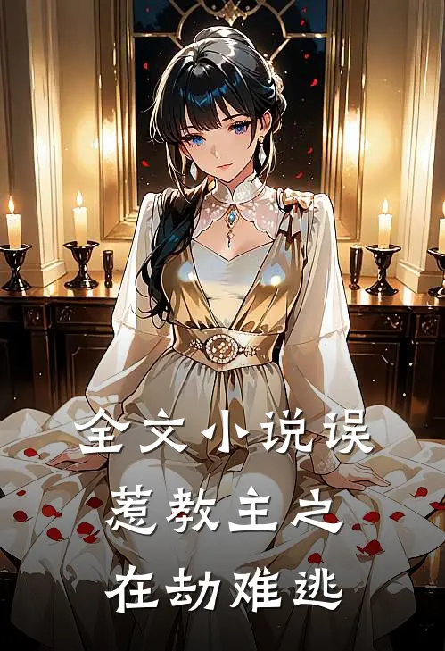 全文小说误惹教主之在劫难逃