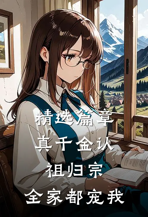 精选篇章真千金认祖归宗，全家都宠我