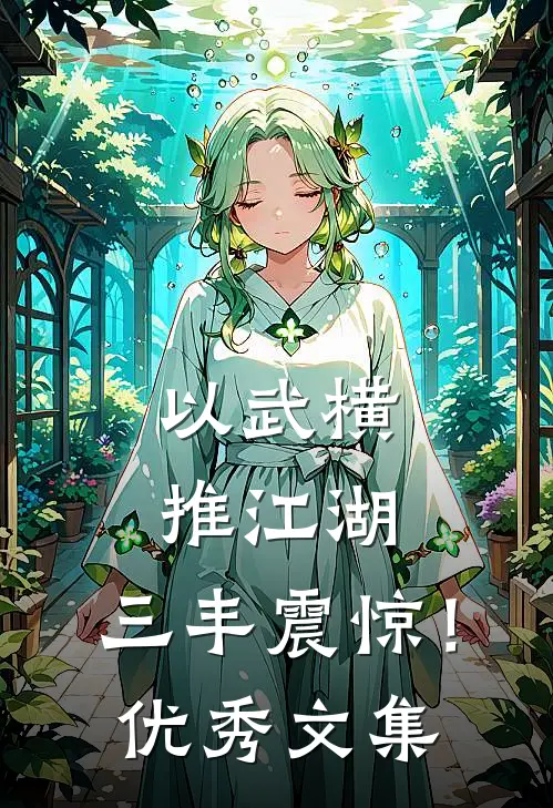 以武横推江湖，三丰震惊！优秀文集