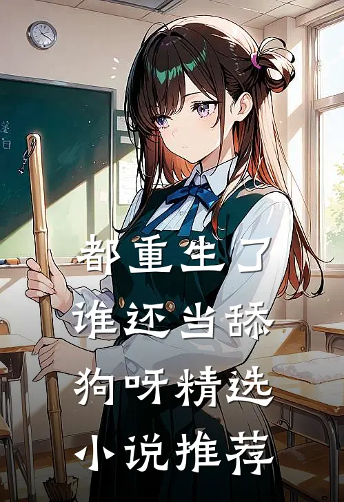 都重生了，谁还当舔狗呀精选小说推荐