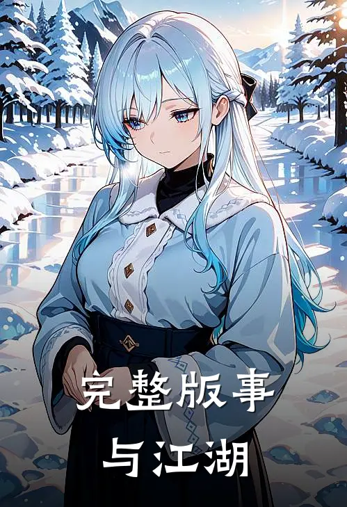 完整版事与江湖