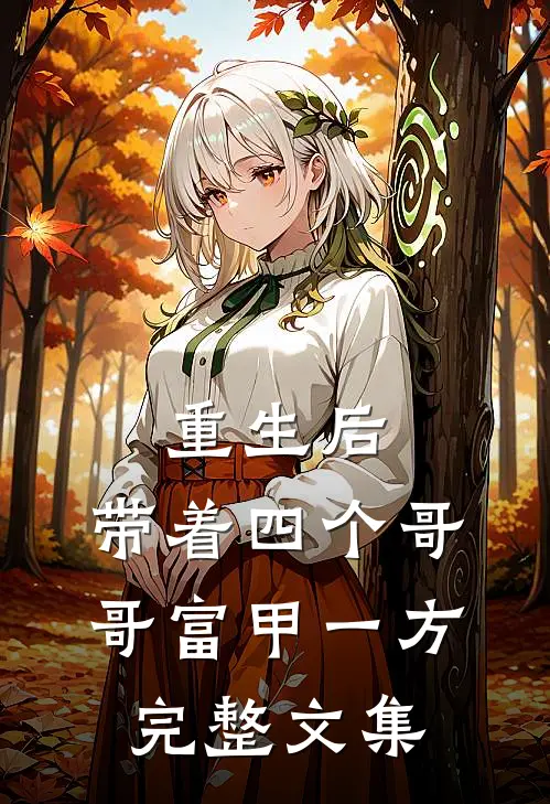 重生后，带着四个哥哥富甲一方完整文集