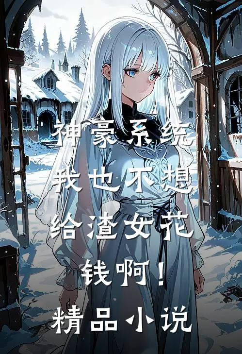 神豪系统：我也不想给渣女花钱啊！精品小说