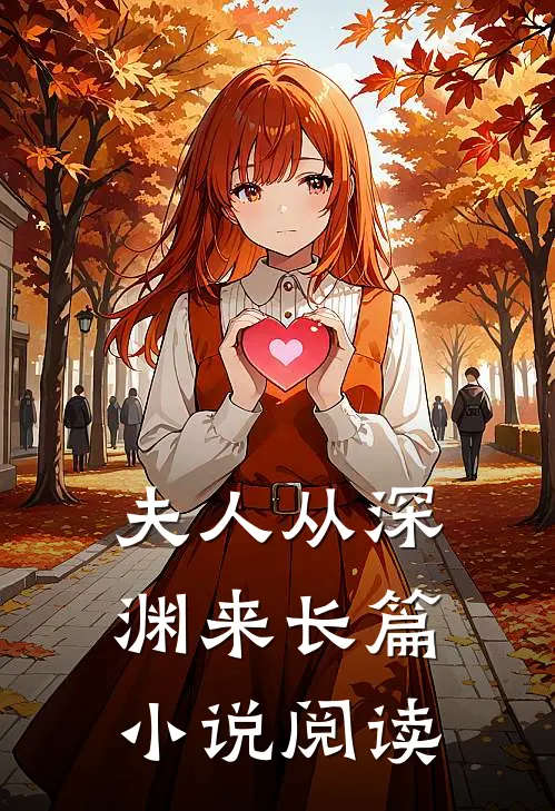 夫人从深渊来长篇小说阅读