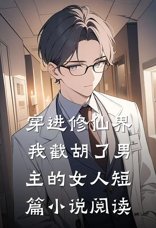 穿进修仙界：我截胡了男主的女人短篇小说阅读