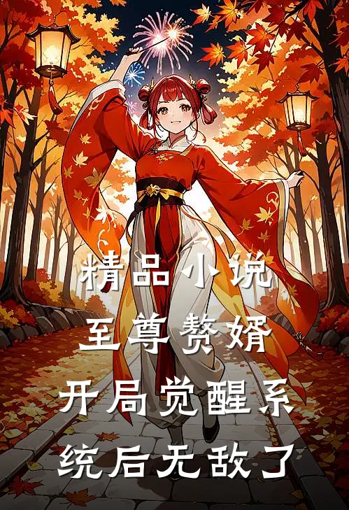 精品小说至尊赘婿：开局觉醒系统后无敌了