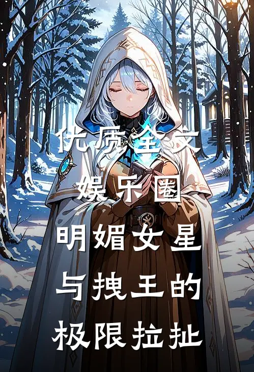 优质全文娱乐圈：明媚女星与拽王的极限拉扯