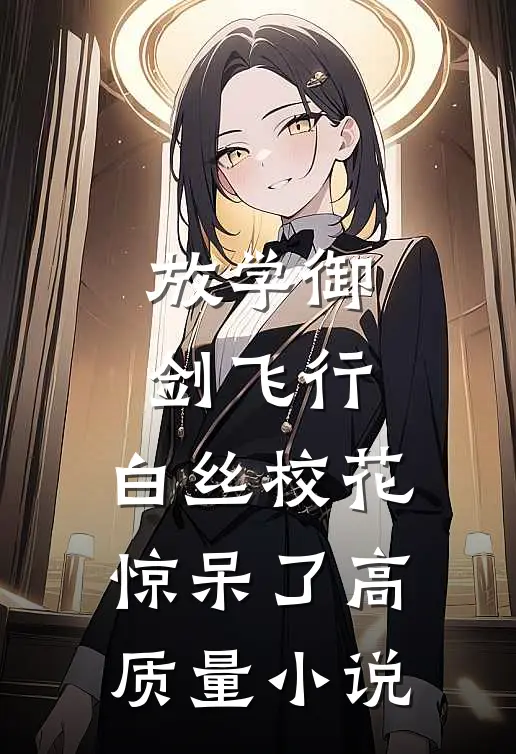 放学御剑飞行，白丝校花惊呆了高质量小说