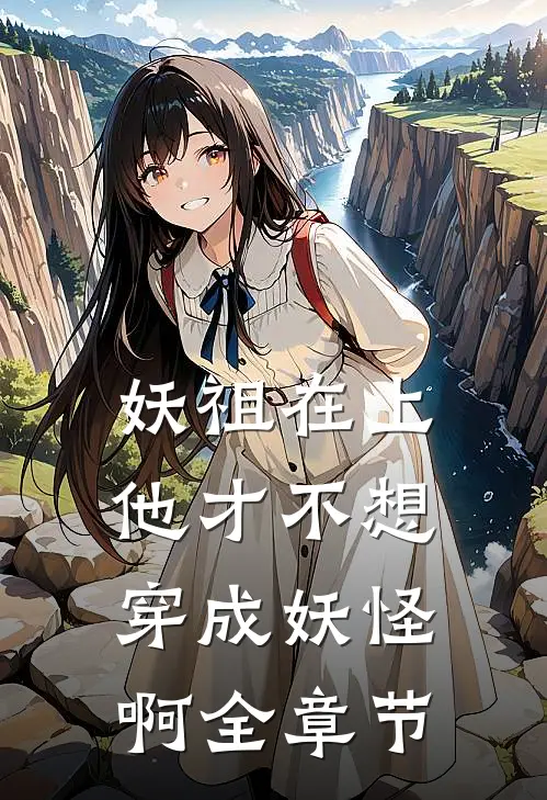 妖祖在上：他才不想穿成妖怪啊全章节