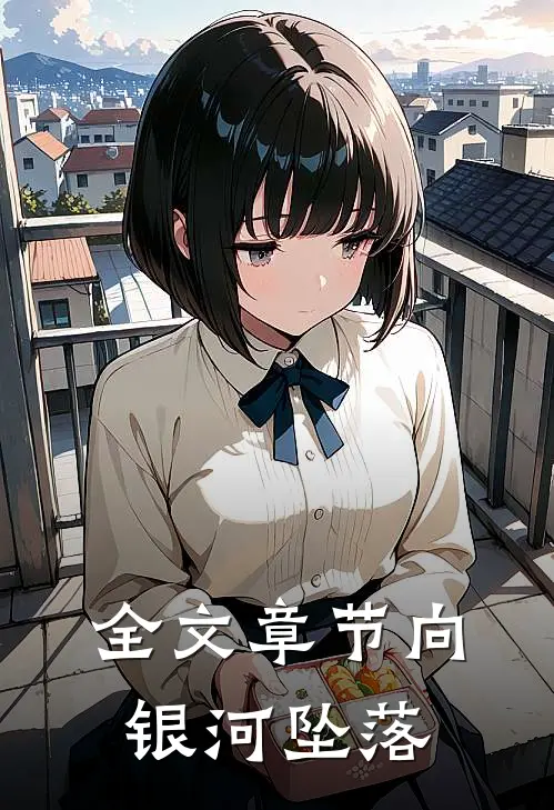 全文章节向银河坠落