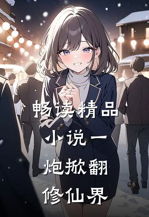 畅读精品小说一炮掀翻修仙界