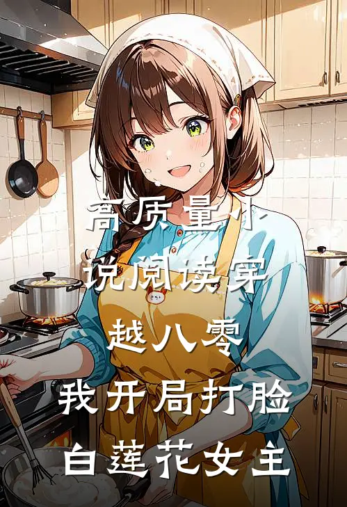 高质量小说阅读穿越八零，我开局打脸白莲花女主