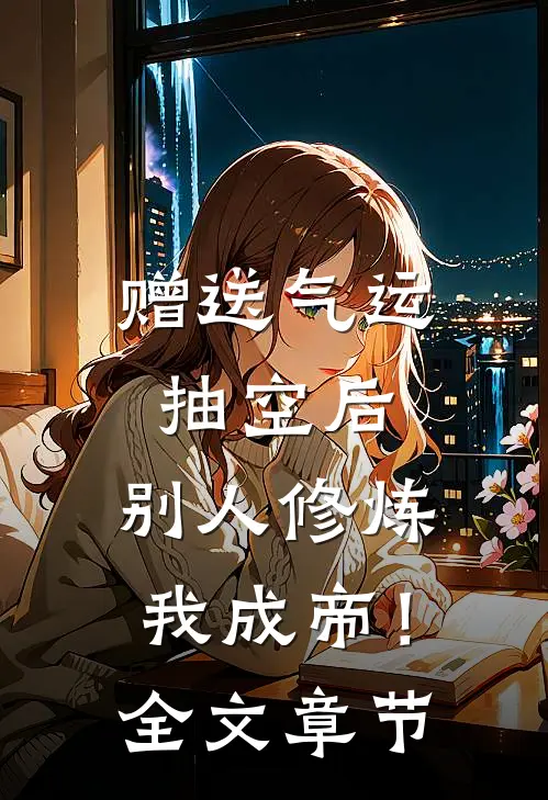 赠送气运抽空后，别人修炼我成帝！全文章节