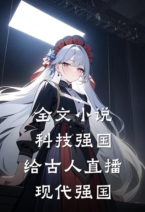 全文小说科技强国，给古人直播现代强国