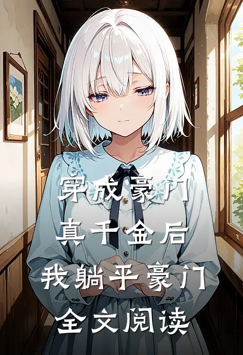 穿成豪门真千金后，我躺平豪门全文阅读