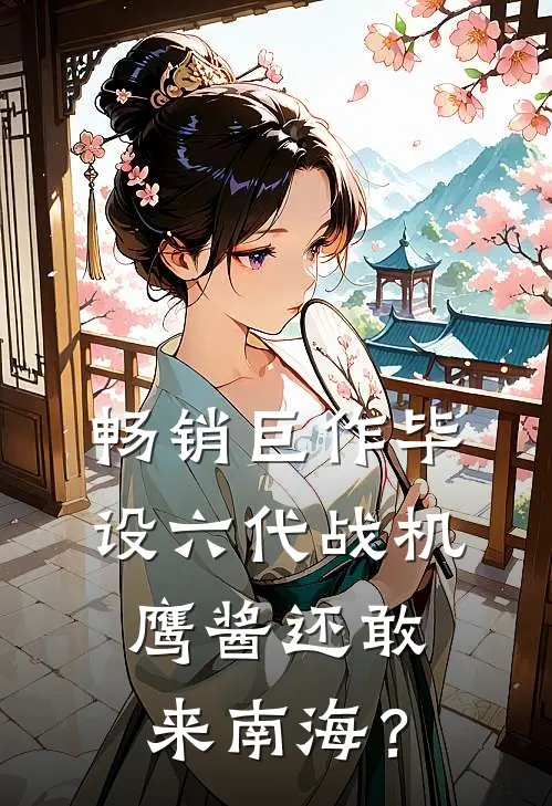 畅销巨作毕设六代战机，鹰酱还敢来南海？