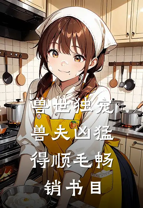 兽世独宠：兽夫凶猛，得顺毛畅销书目