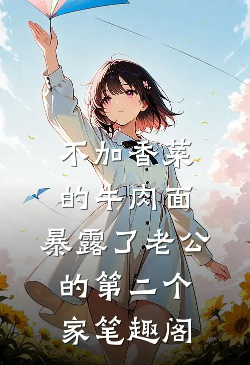 偏爱难藏小说