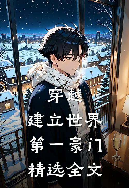 穿越：建立世界第一豪门精选全文