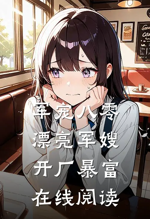 军宠八零：漂亮军嫂开厂暴富在线阅读
