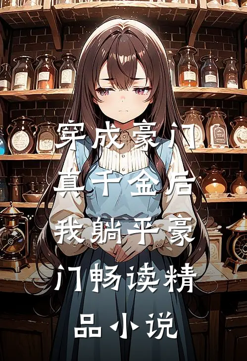 穿成豪门真千金后，我躺平豪门畅读精品小说
