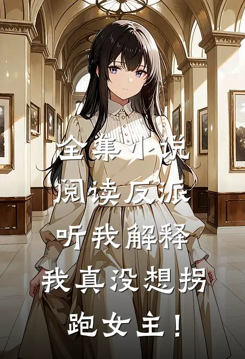全集小说阅读反派：听我解释，我真没想拐跑女主！