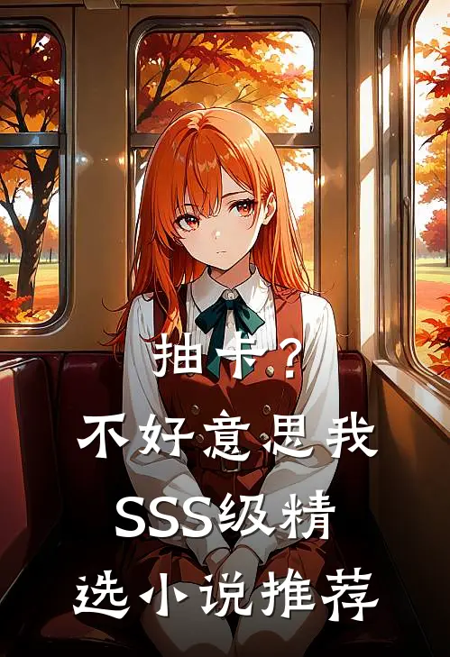 抽卡？不好意思我SSS级精选小说推荐