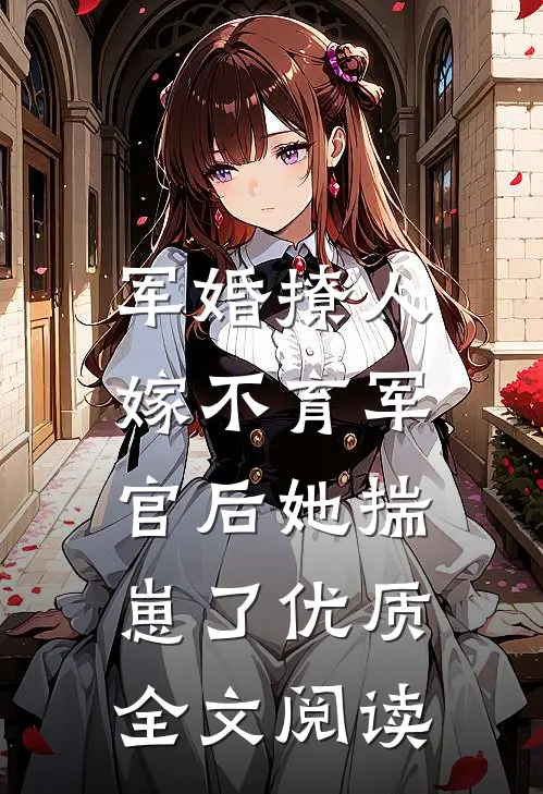 军婚撩人：嫁不育军官后她揣崽了优质全文阅读