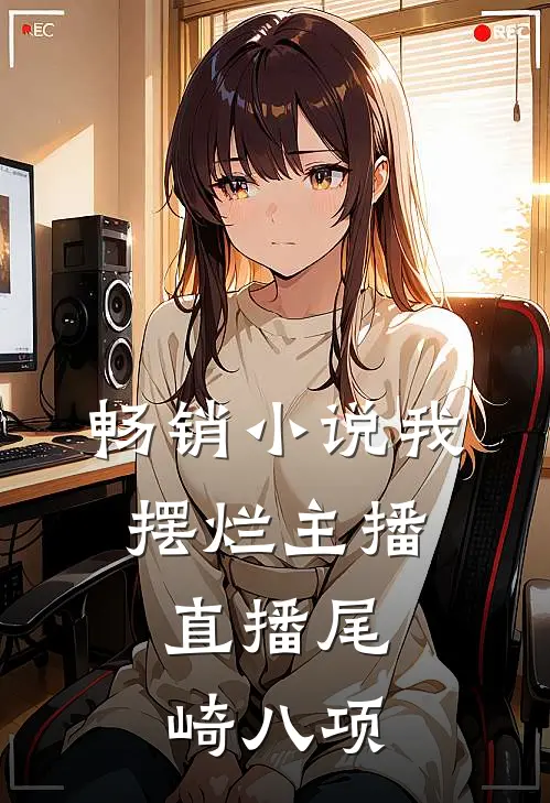 畅销小说我，摆烂主播，直播尾崎八项