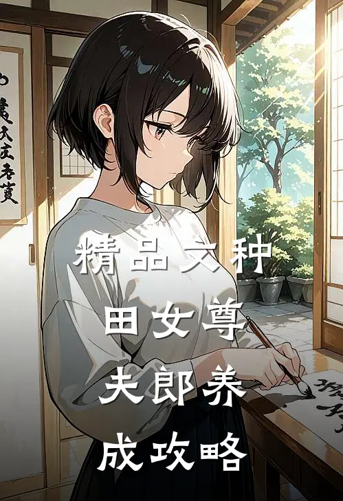 精品文种田女尊：夫郎养成攻略