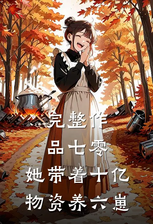 完整作品七零：她带着十亿物资养六崽