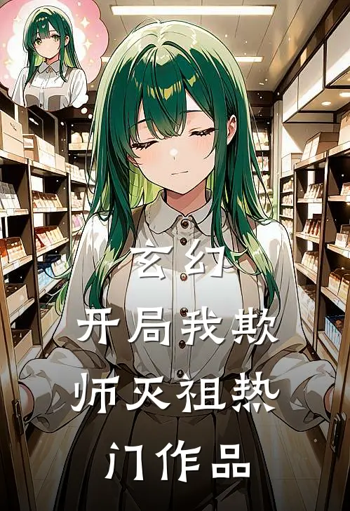 玄幻：开局我欺师灭祖热门作品