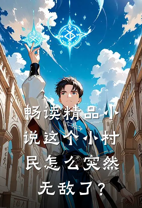畅读精品小说这个小村民怎么突然无敌了？