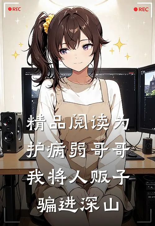 精品阅读为护病弱哥哥，我将人贩子骗进深山