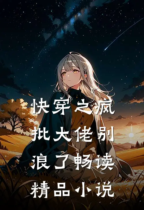 快穿之疯批大佬别浪了畅读精品小说
