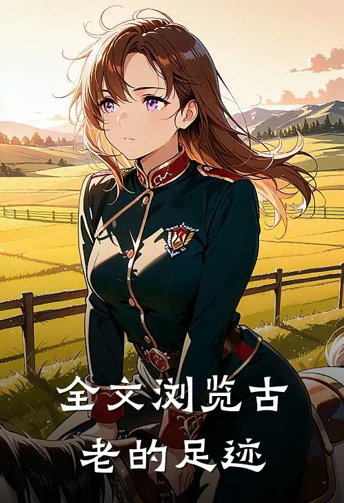 全文浏览古老的足迹