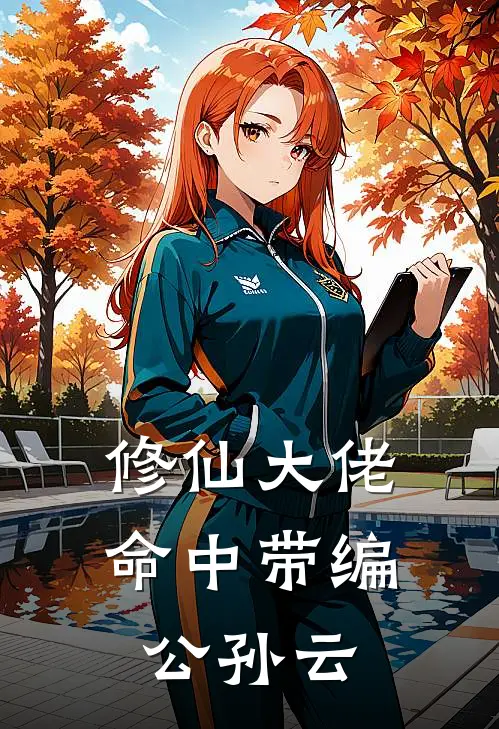 修仙大佬命中带编公孙云