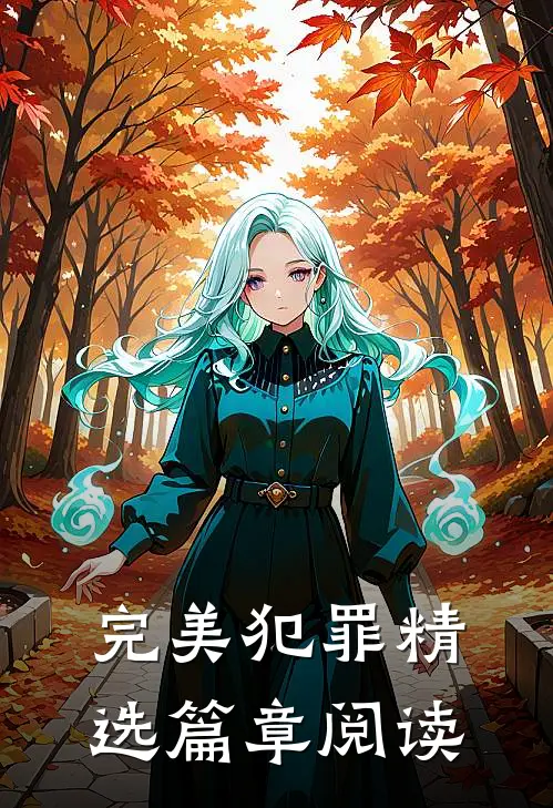 完美犯罪精选篇章阅读