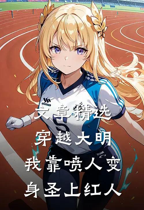 文章精选穿越大明，我靠喷人变身圣上红人