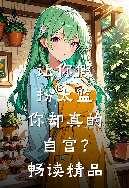 让你假扮太监，你却真的自宫？畅读精品
