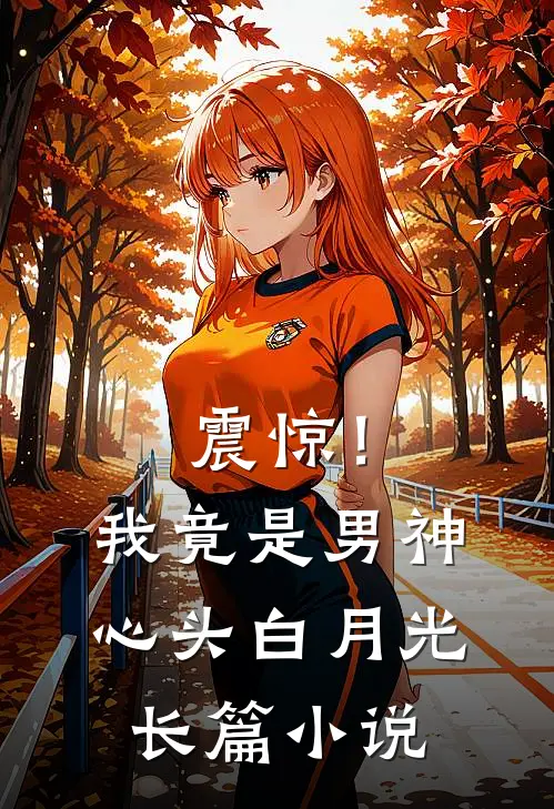 震惊！我竟是男神心头白月光长篇小说