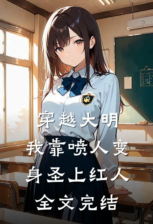 穿越大明，我靠喷人变身圣上红人全文完结