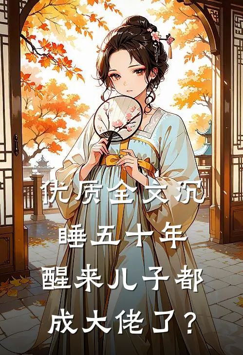 优质全文沉睡五十年，醒来儿子都成大佬了？