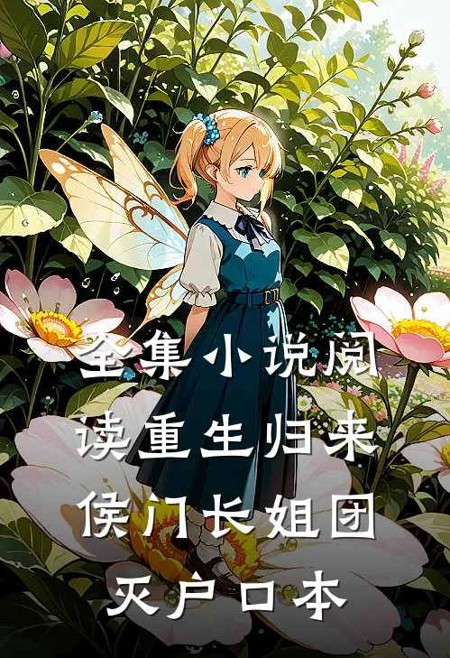 全集小说阅读重生归来，侯门长姐团灭户口本