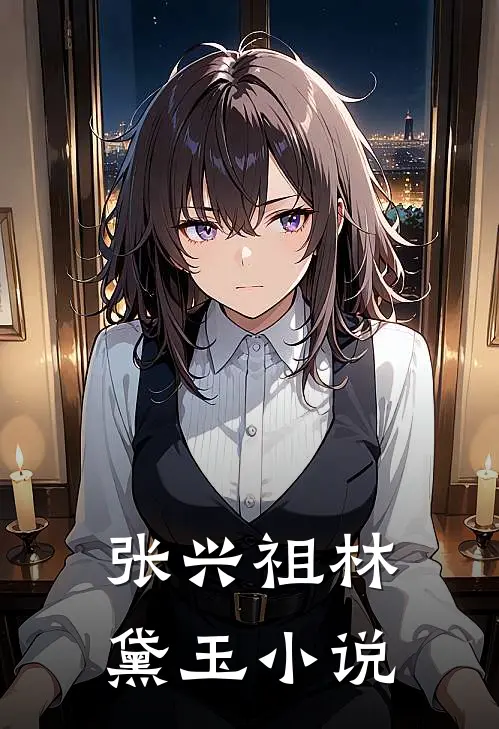 张兴祖林黛玉小说