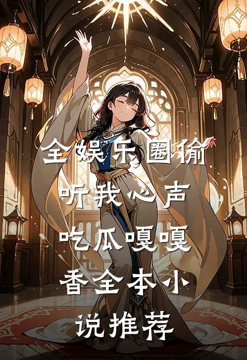 全娱乐圈偷听我心声，吃瓜嘎嘎香全本小说推荐