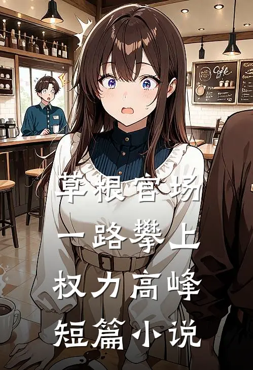 草根官场：一路攀上权力高峰短篇小说